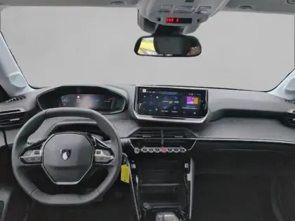 Photo 7 Peugeot 208  Hybrid 110 e-DCS6