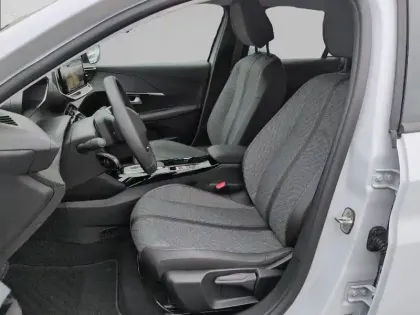 Photo 10 Peugeot 208  Hybrid 110 e-DCS6