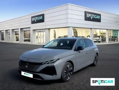 Photo Peugeot 308 Allure