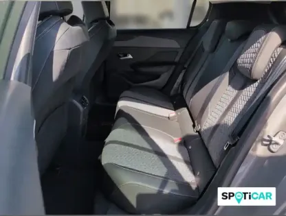 Photo 11 Peugeot 308  Hybrid 145 e-DCS6