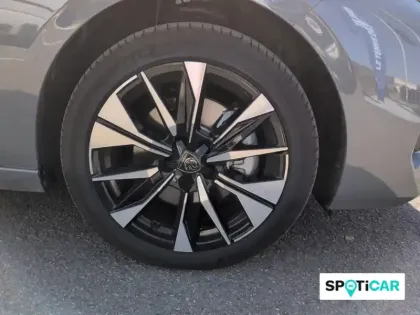 Photo 12 Peugeot 308  Hybrid 145 e-DCS6