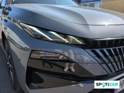 Photo 15 Peugeot 308  Hybrid 145 e-DCS6