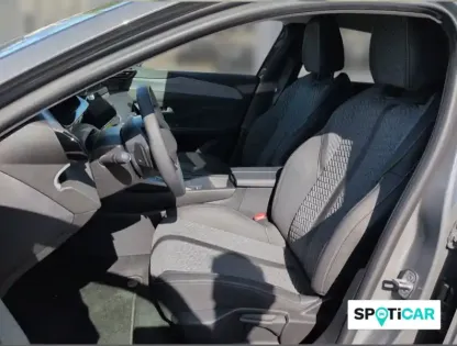 Photo 10 Peugeot 308  Hybrid 145 e-DCS6