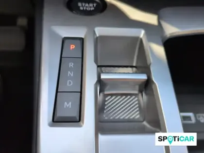 Photo 13 Peugeot 308  Hybrid 145 e-DCS6