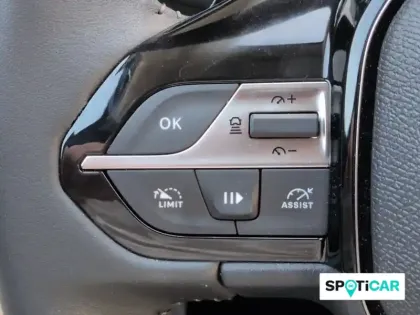 Photo 19 Peugeot 308  Hybrid 145 e-DCS6