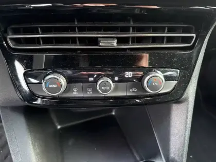 Photo 17 Opel Mokka  1.2 Turbo 100 ch BVM6