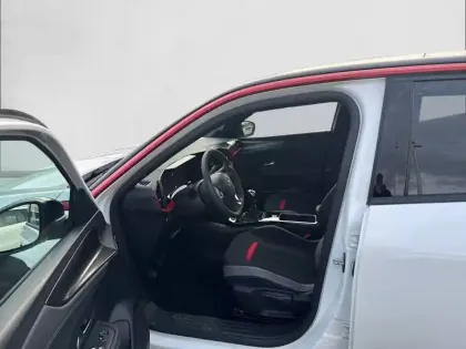 Photo 10 Opel Mokka  1.2 Turbo 100 ch BVM6