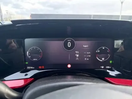 Photo 9 Opel Mokka  1.2 Turbo 100 ch BVM6