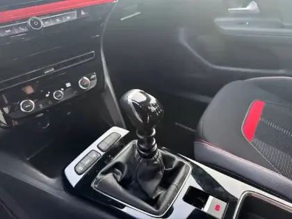 Photo 13 Opel Mokka  1.2 Turbo 100 ch BVM6