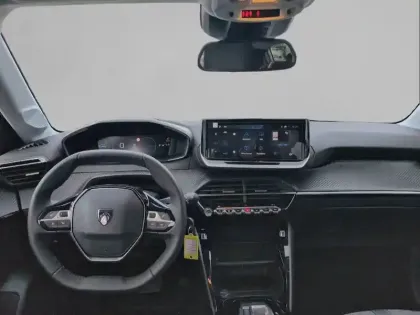 Photo 7 Peugeot 208  Hybrid 110 e-DCS6