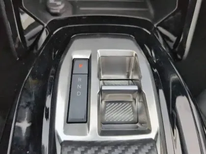 Photo 13 Peugeot 208  Hybrid 110 e-DCS6