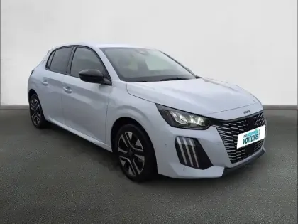 Photo 22 Peugeot 208  Hybrid 110 e-DCS6