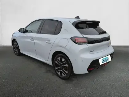 Photo 26 Peugeot 208  Hybrid 110 e-DCS6