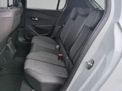 Photo 11 Peugeot 208  Hybrid 110 e-DCS6