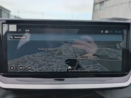 Photo 17 Peugeot 208  Hybrid 110 e-DCS6