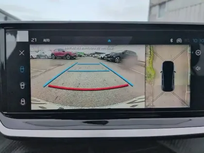 Photo 14 Peugeot 208  Hybrid 110 e-DCS6