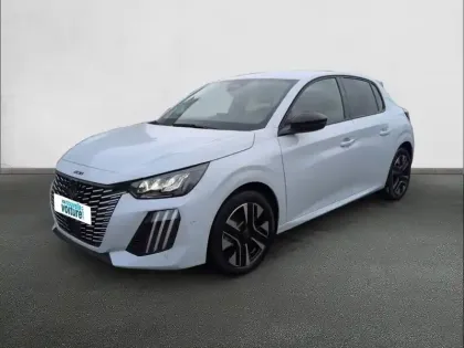 Photo 20 Peugeot 208  Hybrid 110 e-DCS6