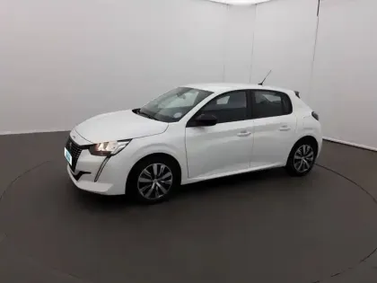 Photo Peugeot 208 Active Pack