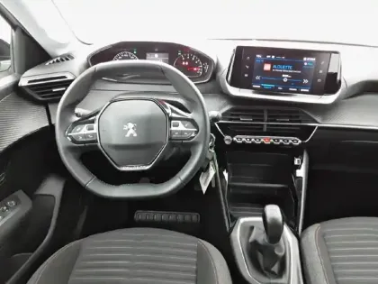 Photo 7 Peugeot 208  PureTech 75 S&S BVM5