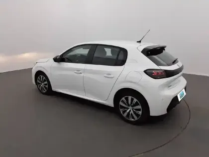 Photo 50 Peugeot 208  PureTech 75 S&S BVM5