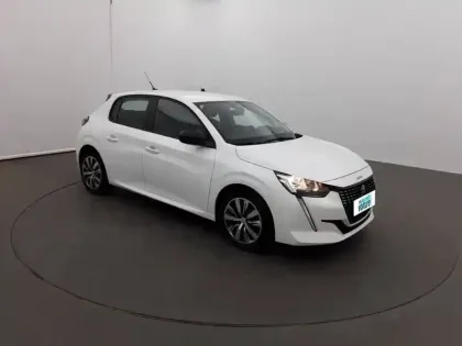 Photo 46 Peugeot 208  PureTech 75 S&S BVM5