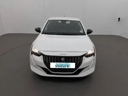 Photo 45 Peugeot 208  PureTech 75 S&S BVM5
