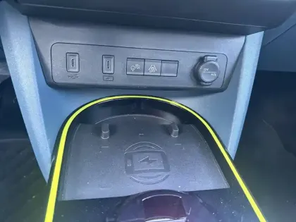 Photo 19 Fiat Panda Grande  e 83 ch