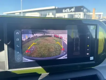 Photo 18 Fiat Panda Grande  e 83 ch