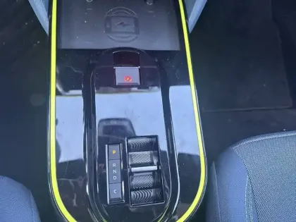 Photo 13 Fiat Panda Grande  e 83 ch