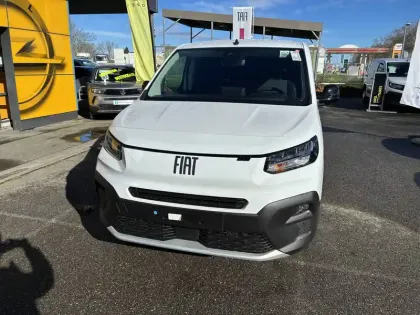 Photo Fiat Doblo 25 Th Anniversary