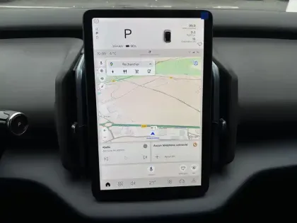 Photo 11 Volvo Ex30  Single Extended Range 272 ch 1EDT