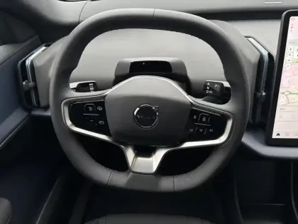 Photo 9 Volvo Ex30  Single Extended Range 272 ch 1EDT