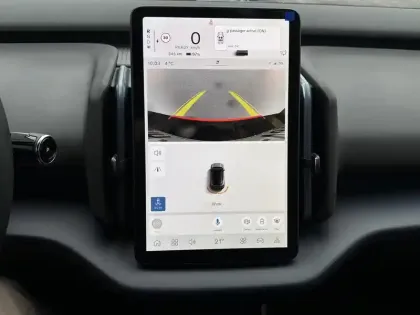 Photo 12 Volvo Ex30  Single Extended Range 272 ch 1EDT