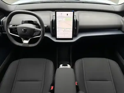 Photo 6 Volvo Ex30  Single Extended Range 272 ch 1EDT