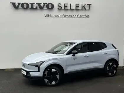 Photo Volvo Ex30 Plus