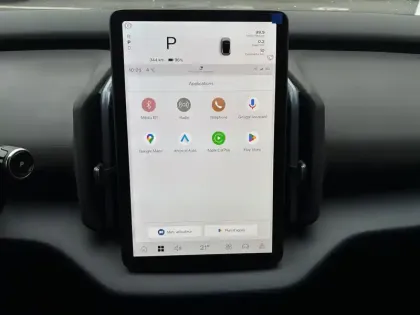 Photo 10 Volvo Ex30  Single Extended Range 272 ch 1EDT