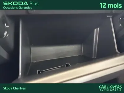 Photo 24 Skoda Fabia  1.5 TSI 150 ch EVO 2 DSG7