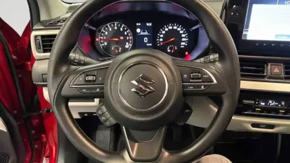 Photo 12 Suzuki Swift  1.2 Dualjet Hybrid