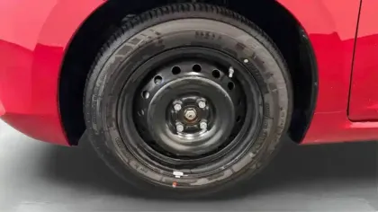 Photo 10 Suzuki Swift  1.2 Dualjet Hybrid