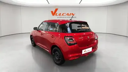 Photo 6 Suzuki Swift  1.2 Dualjet Hybrid