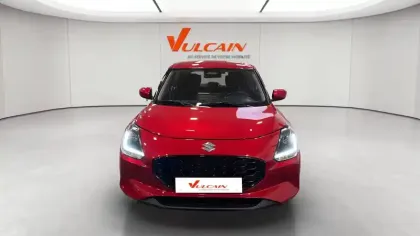 Photo Suzuki Swift Avantage