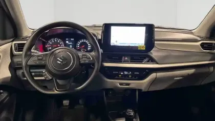 Photo 5 Suzuki Swift  1.2 Dualjet Hybrid