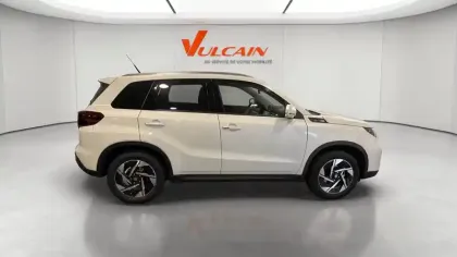 Photo 32 Suzuki Vitara  1.4 Boosterjet Hybrid Auto