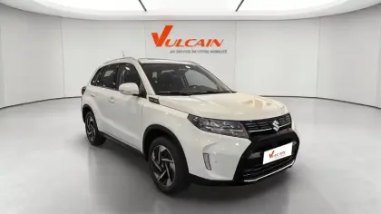 Photo 33 Suzuki Vitara  1.4 Boosterjet Hybrid Auto