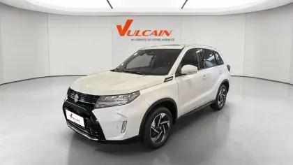 Photo 26 Suzuki Vitara  1.4 Boosterjet Hybrid Auto