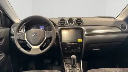 Photo 5 Suzuki Vitara  1.4 Boosterjet Hybrid Auto