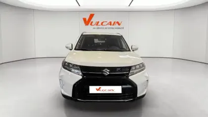 Photo 34 Suzuki Vitara  1.4 Boosterjet Hybrid Auto
