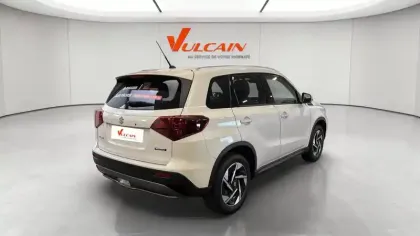 Photo 31 Suzuki Vitara  1.4 Boosterjet Hybrid Auto