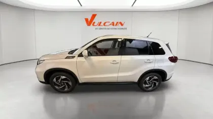 Photo 27 Suzuki Vitara  1.4 Boosterjet Hybrid Auto