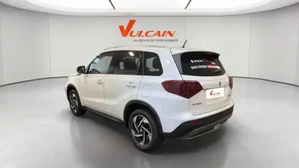 Photo 28 Suzuki Vitara  1.4 Boosterjet Hybrid Auto